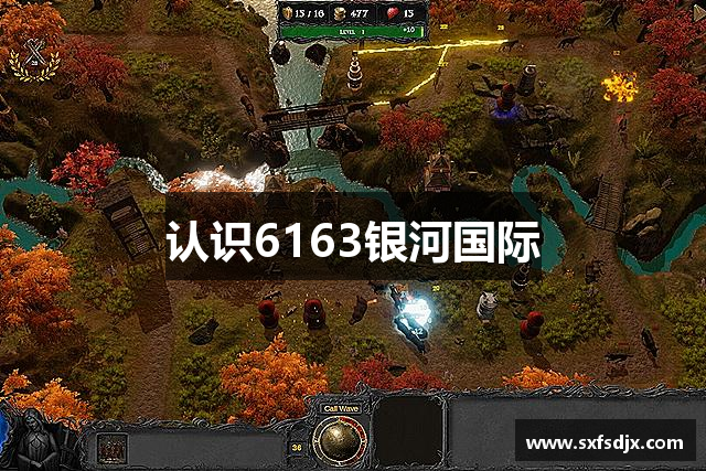 认识6163银河国际